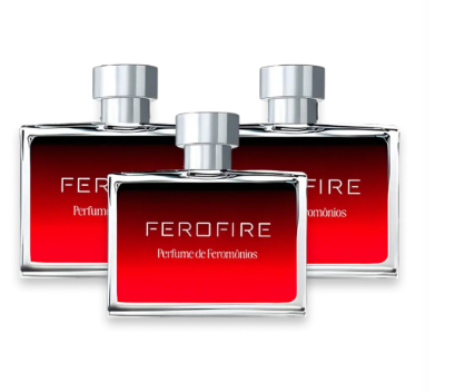 Perfume do Desejo